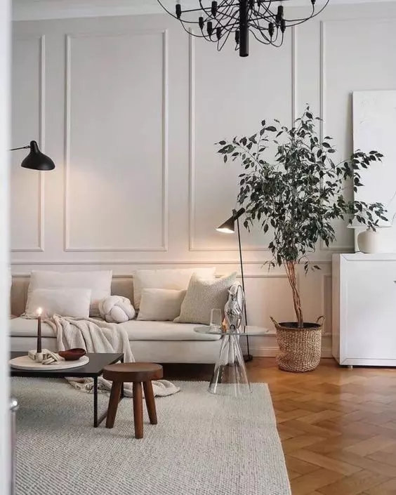 decoracion de interiores