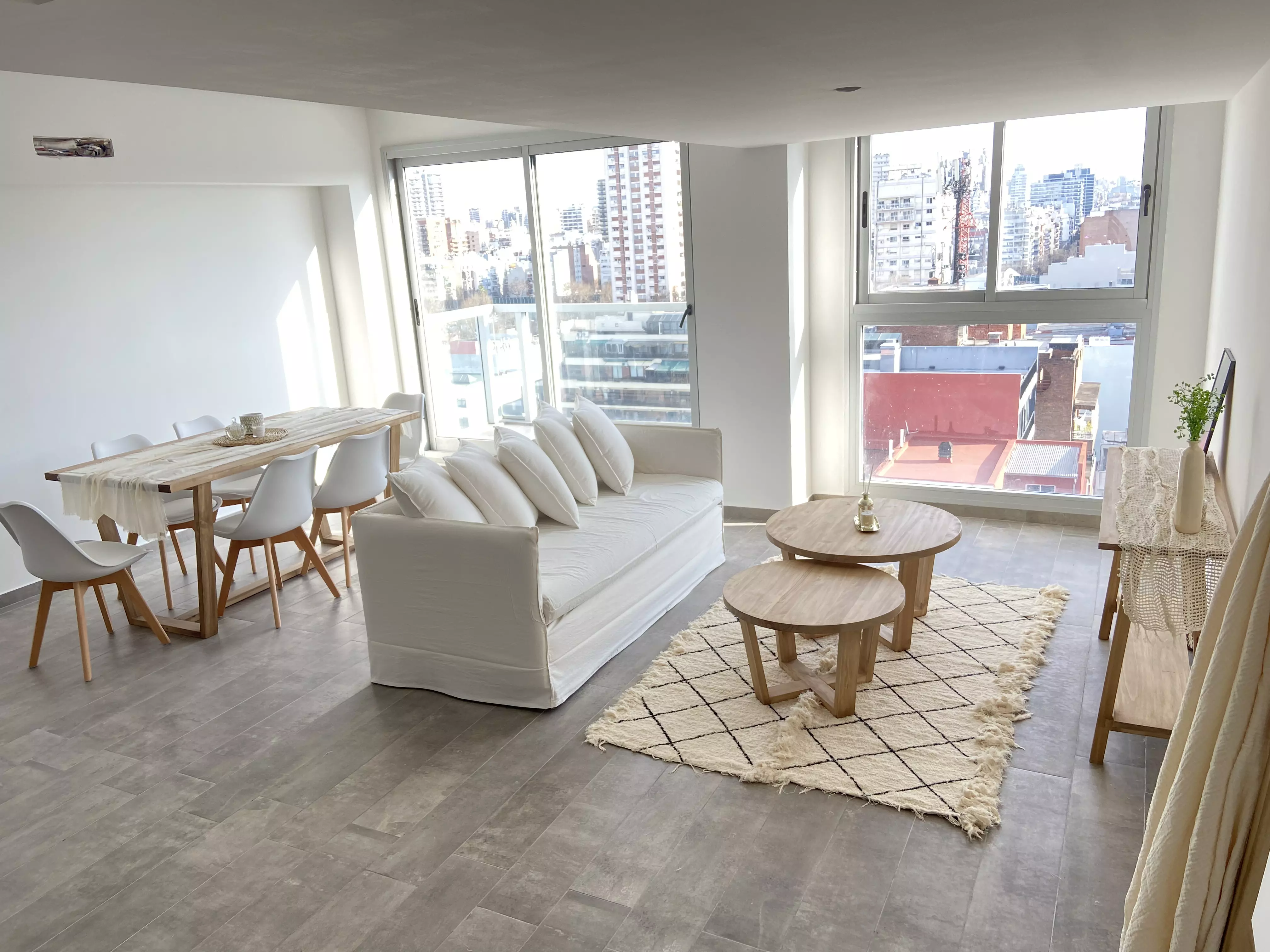 desarrollos inmobiliarios