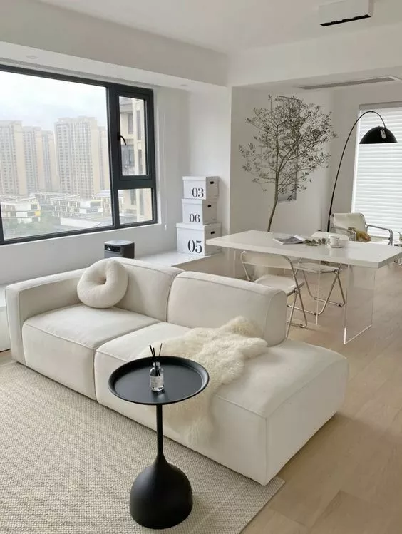 home staging