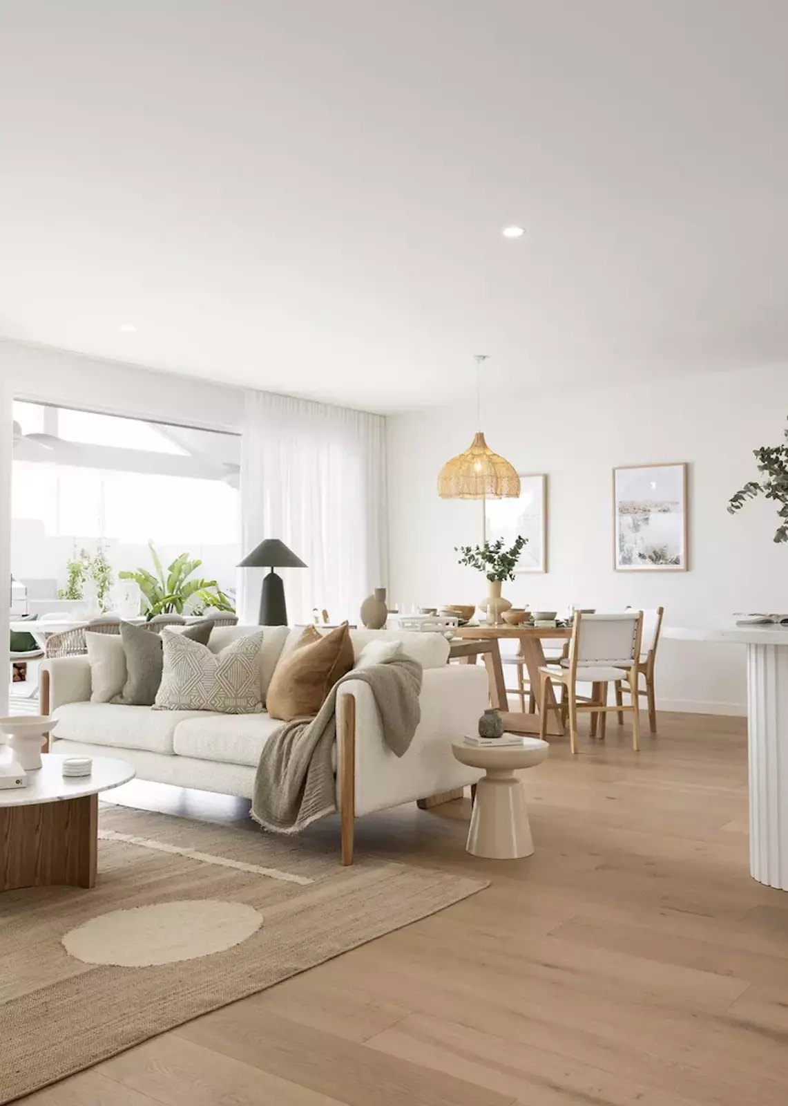 home staging